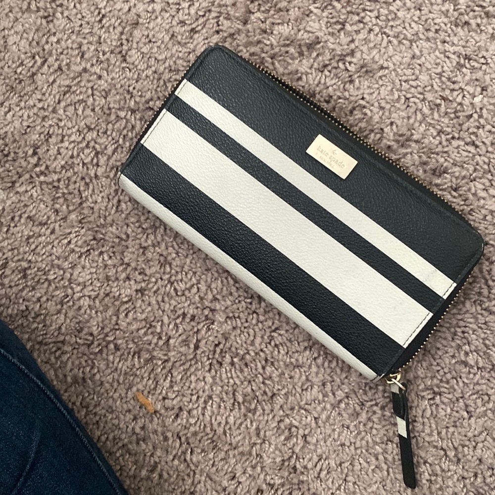 Kate Spade wallet